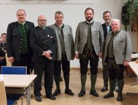 20190405 - Jahreshauptversammlung